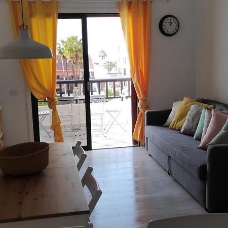 Ferienwohnung Ocean And Pool View - Apartamento Parque Santiago 2 Arona  Exterior foto